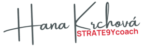 Hana Krchová Hana Krchová