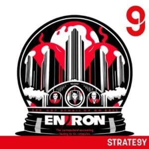enron enron