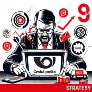 posta Česká pošta