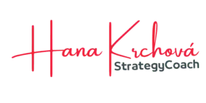 STRATE9Ycast 3 Hana Krchová