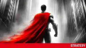 strategické myšlení