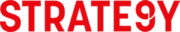 strate9y logo
