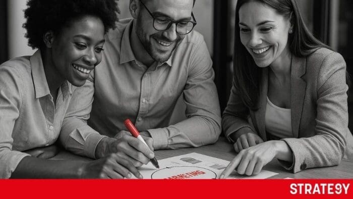 4P marketingový mix