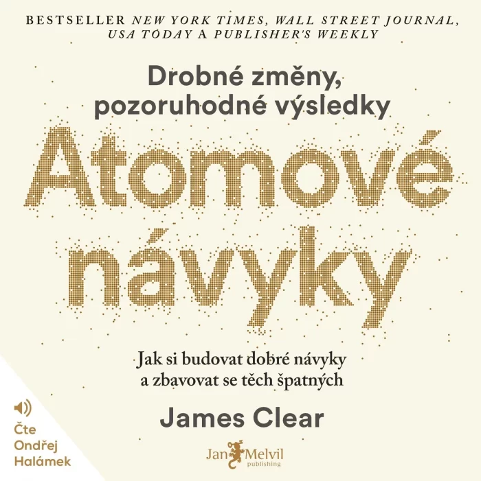 Jak vám VRIO analýza pomůže objevit skutečnou konkurenční výhodu 4 Atomové návyky – James Clear