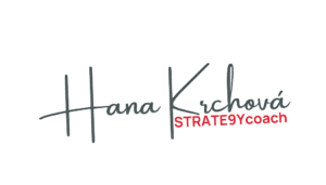 Hana Krchová Hana Krchová