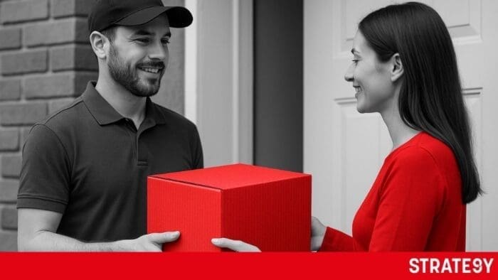 Efektivní distribuční kanály: Najděte svou cestu k zákazníkovi 2 distribuční kanály pro úspěšné podinikání