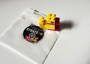 lego duck 2
