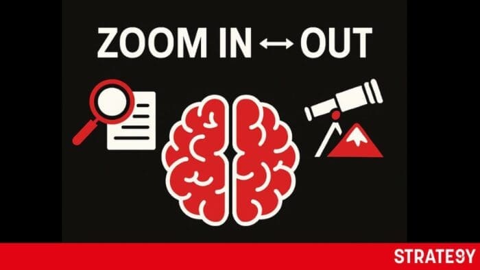 operativa vs strategie