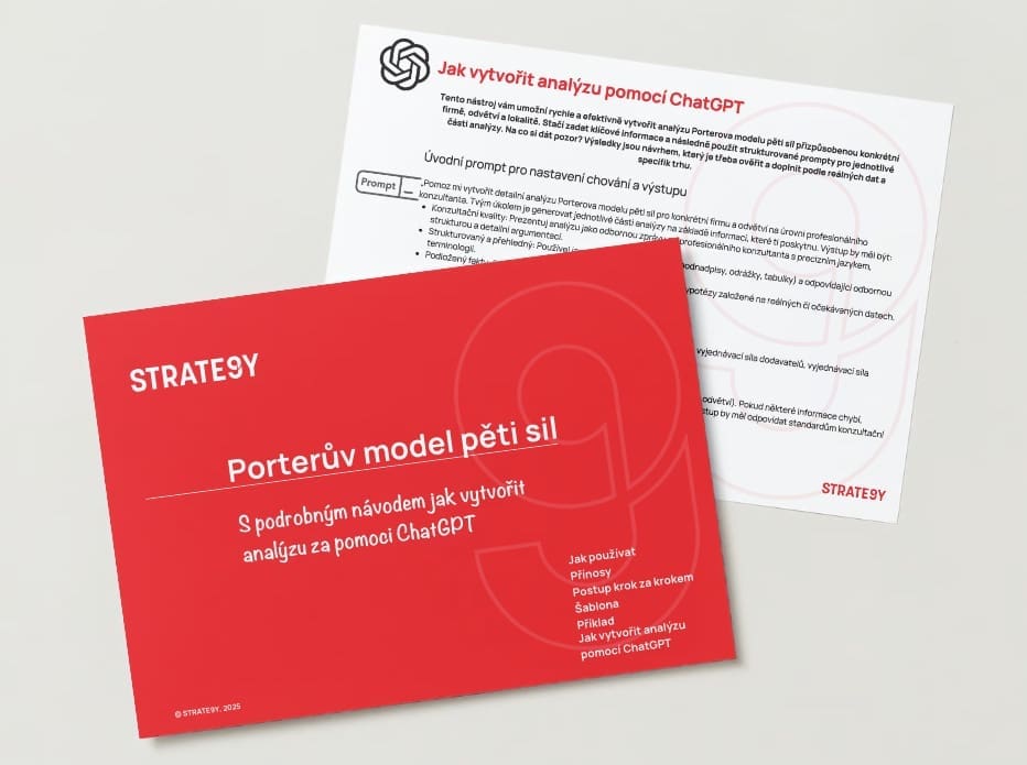 porter ebook chatgpt