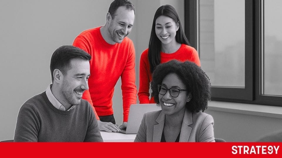 Kačacia výzva: Ako LEGO® Duck Challenge trénuje kreativitu, tím a strategické myslenie 12 spoluprace tým vs skupina