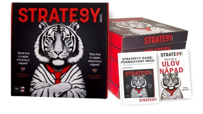 strate9y EDU strate9y edu