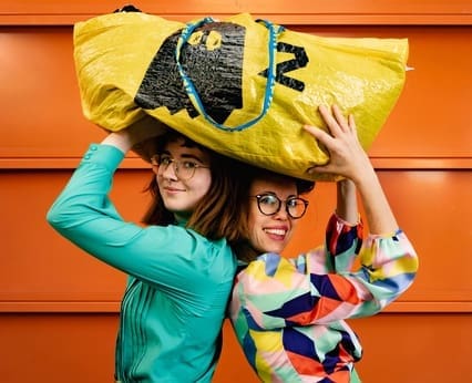 swap event cloting loop swap event