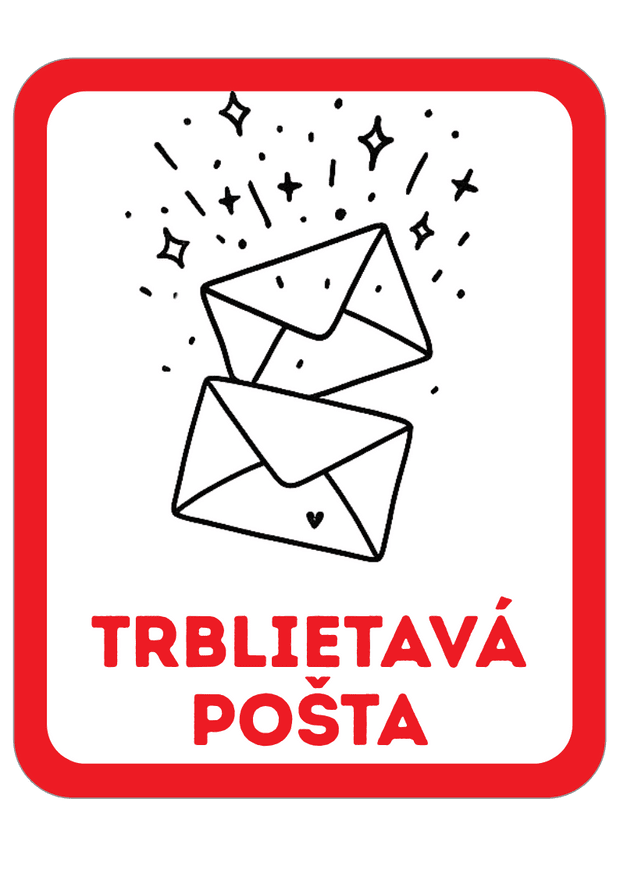 Môžeš ponúknuť rôzne varianty – romantické, priateľské, firemné alebo „revenge“ štýl s humorom. glitter mail