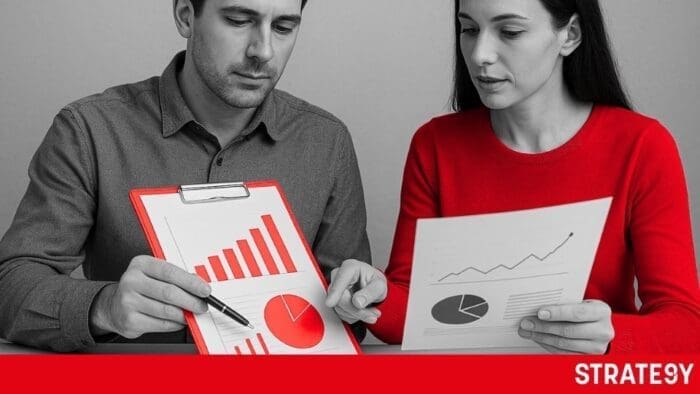 valuácia startupu pre úspešné podnikanie